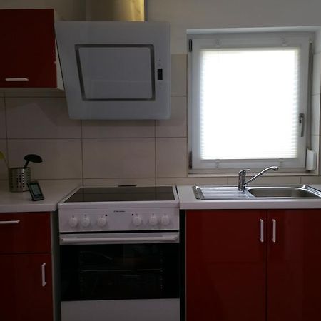 Ferienwohnung Blick Auf Die Berge Pidingerau ภายนอก รูปภาพ