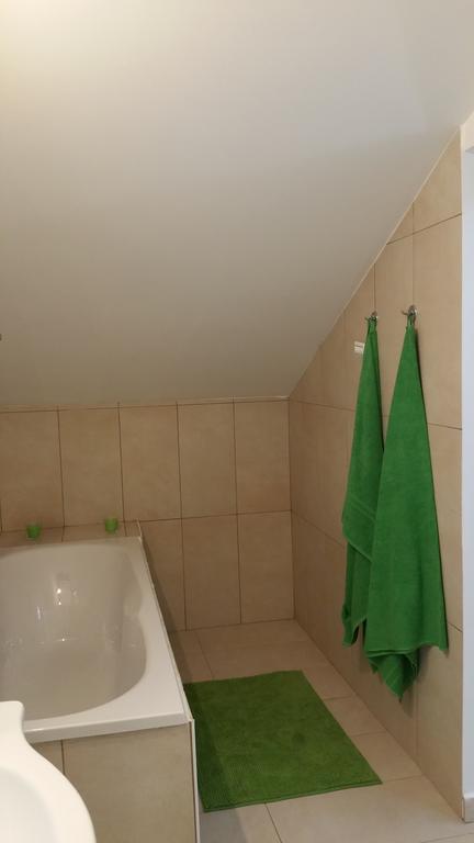 Ferienwohnung Blick Auf Die Berge Pidingerau ภายนอก รูปภาพ