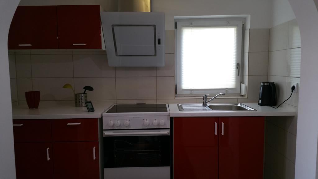 Ferienwohnung Blick Auf Die Berge Pidingerau ภายนอก รูปภาพ