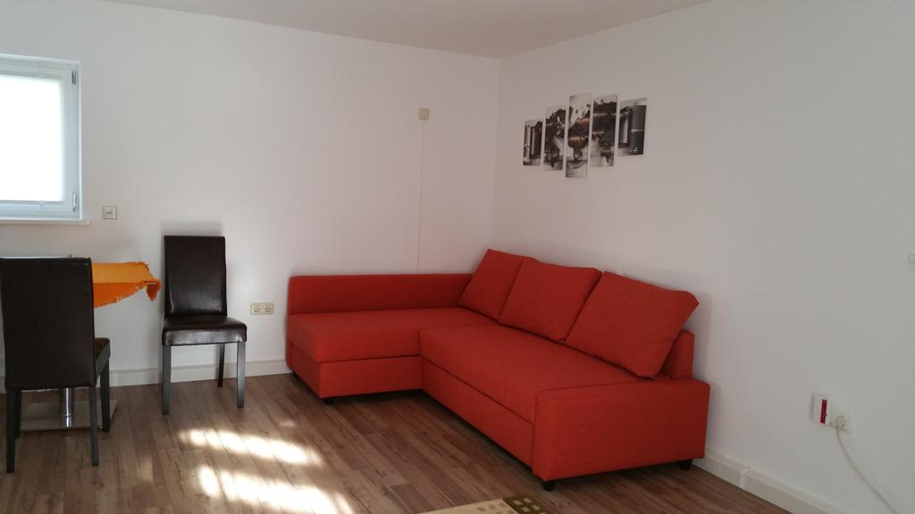 Ferienwohnung Blick Auf Die Berge Pidingerau ภายนอก รูปภาพ