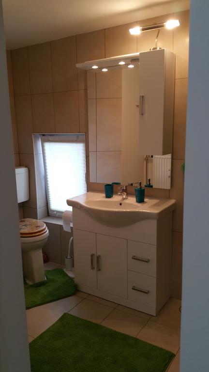 Ferienwohnung Blick Auf Die Berge Pidingerau ภายนอก รูปภาพ